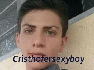 Cristhofersexyboy