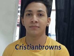 Cristianbrowns