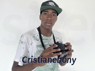 Cristianebony