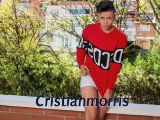 Cristianmorris