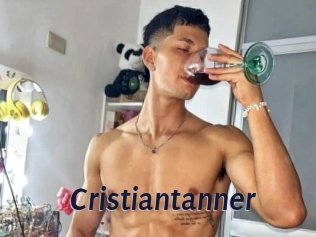 Cristiantanner