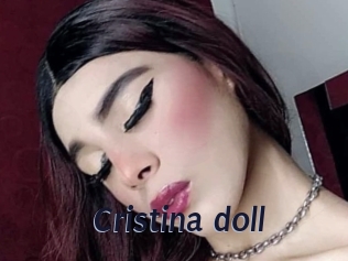 Cristina_doll