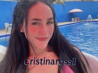 Cristinarossii