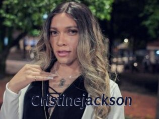 Cristinejackson