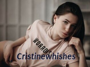 Cristinewhishes