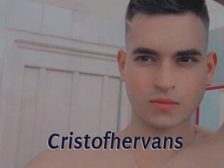 Cristofhervans