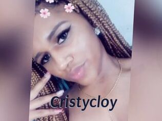 Cristycloy