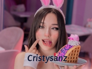 Cristysanz