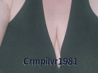 Crmpilvr1981