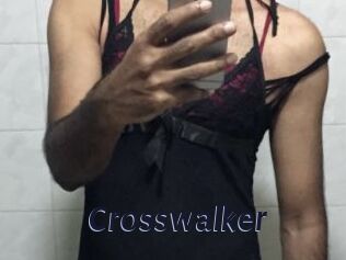 Crosswalker