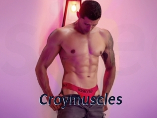 Croymuscles