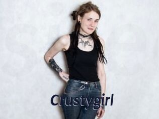 Crustygirl