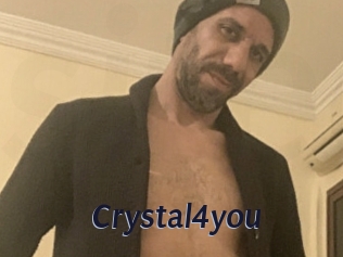 Crystal4you