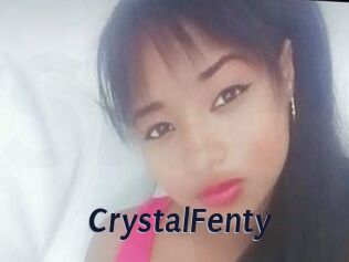 CrystalFenty