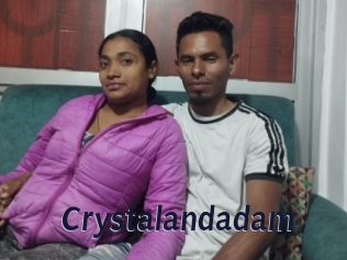 Crystalandadam