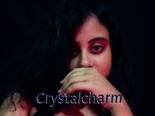 Crystalcharm