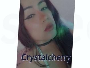 Crystalcherry