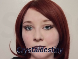 Crystaldestiny