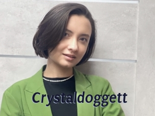 Crystaldoggett