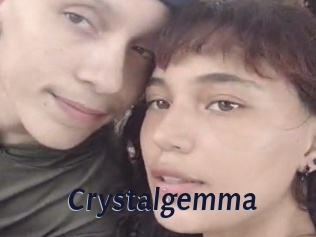 Crystalgemma