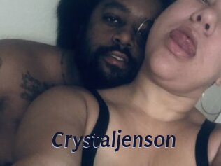 Crystaljenson