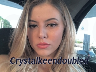 Crystalkeendoubled