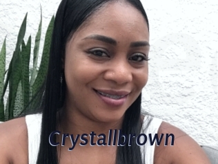 Crystallbrown