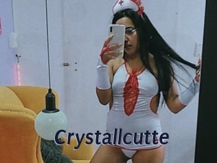 Crystallcutte