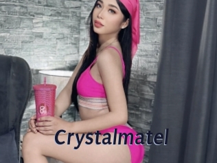 Crystalmatel