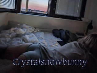 Crystalsnowbunny