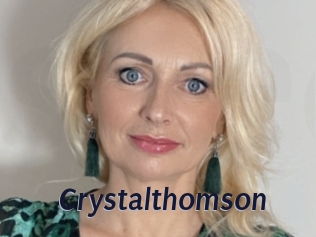 Crystalthomson