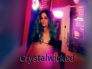 Crystalwicked