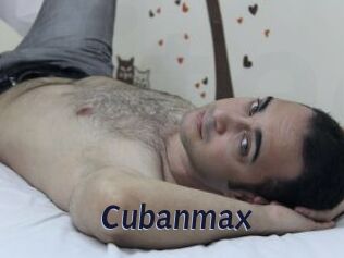 Cubanmax