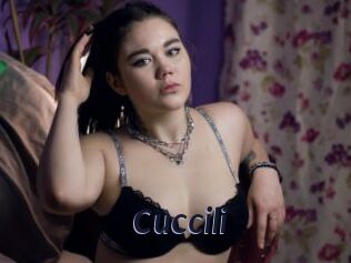 Cuccili