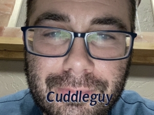 Cuddleguy