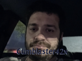 Cumblaster42x