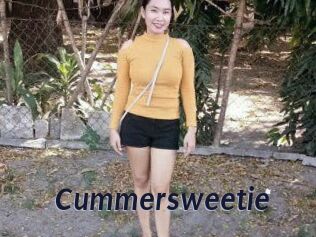 Cummersweetie