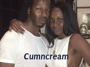 Cumncream