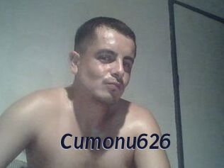 Cumonu626