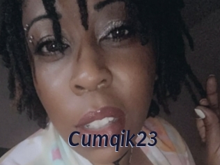 Cumqik23