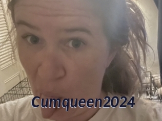 Cumqueen2024