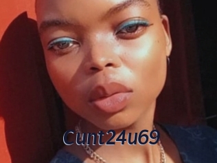 Cunt24u69