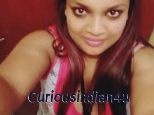 Curiousindian4u