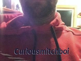 Curiousmitchboi