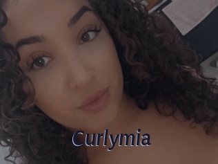 Curlymia