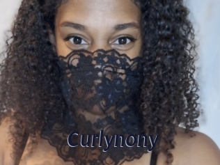 Curlynony