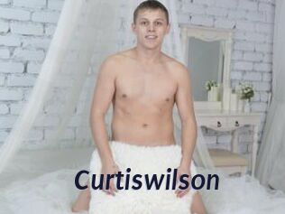 Curtiswilson