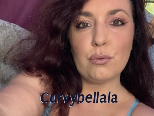 Curvybellala