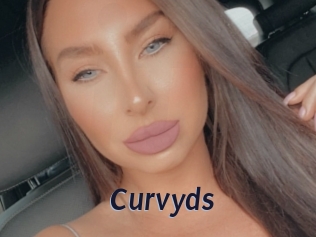 Curvyds