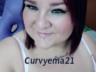 Curvyema21